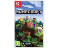 Switch Minecraft: Nintendo Switch Edition - 436013 - zdjęcie 1